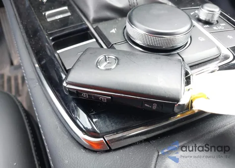 2024 Mazda Cx-30 2.5 S Preferred Package from USA, damaged, VIN 3MVDMBCM1RM704376